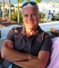 Rencontre Homme : Joel, 59 ans à France  Tarbes 